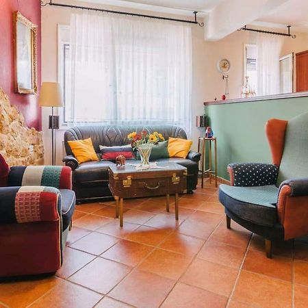 Gallery Home,Downtown, Ioannina. Kültér fotó
