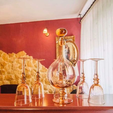 Gallery Home,Downtown, Ioannina. Kültér fotó