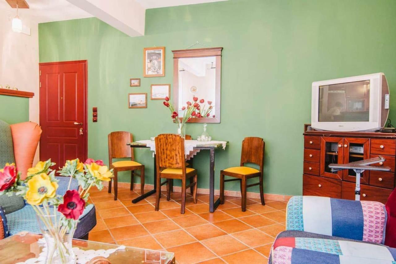 Gallery Home,Downtown, Ioannina. Kültér fotó